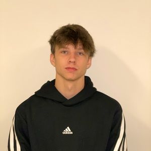 Meet your Posher, Jayden